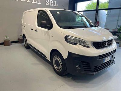 usata Peugeot Expert 1.5 Bluehdi 120cv S&S E6d CARGO