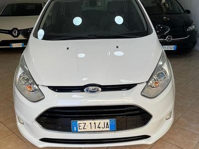 usata Ford B-MAX 1.0 EcoBoost 100 CV