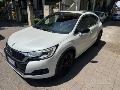 Usata DS Automobiles DS4 Crossback