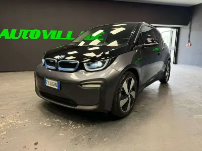 Usata BMW i3