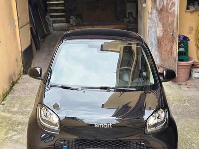 Usata Smart ForTwo Coupé Pulse 2023 Utilitaria