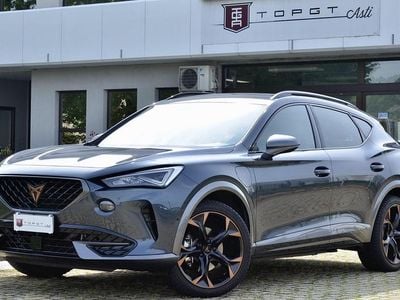 Gebraucht Cupra Formentor