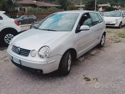 Usata VW Polo