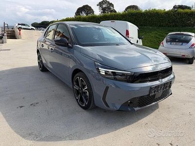 Occasion Opel Corsa 101 ch (74 kW) 2024 Gris Citadine