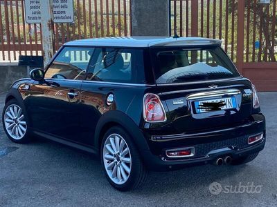 usata Mini Cooper S Mini 1.6 16V Cooper S