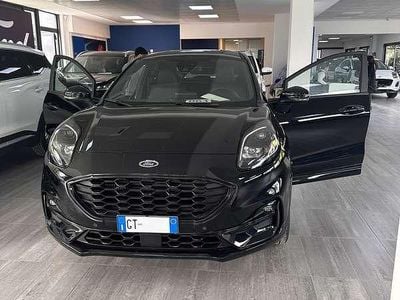 Usata Ford Puma ST-Line X 125 CV (91 kW) 2024 SUV