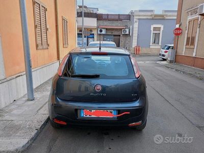 usata Fiat Punto Evo - 2009