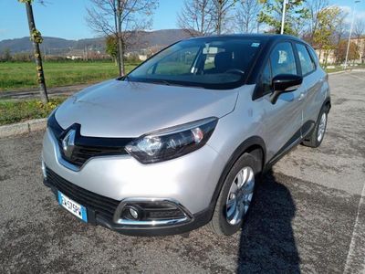 usata Renault Captur dCi 8V 90 CV Start&Stop Energy R-Link