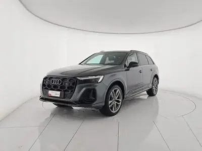 Usata Audi Q7