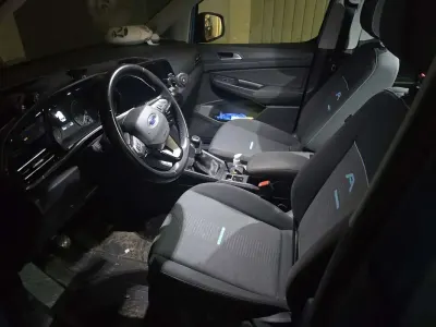 Usata Ford Tourneo