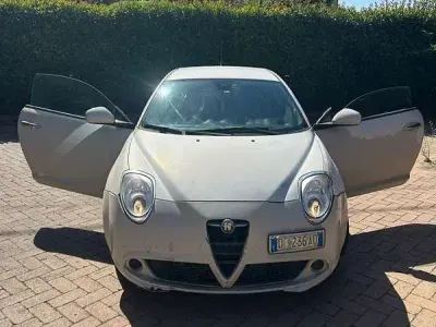 Usata Alfa Romeo MiTo