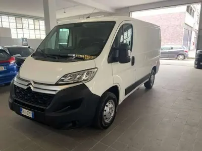 Usata Citroën Jumper