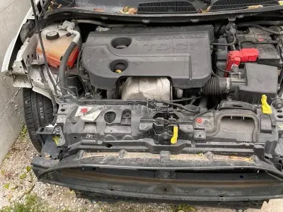 Usata Ford Fiesta