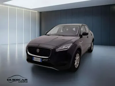 Usata Jaguar E-Pace
