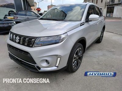 usata Suzuki Vitara 1.4 Hybrid Top