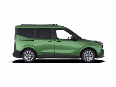 usata Ford Tourneo Courier NuovoTitanium 1.0 EcoBoost 125 CV 93 kW Trasmissione automatica Powershift a 7 rapporti