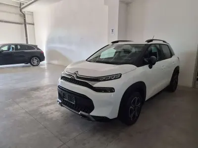 Usata Citroën C3 Aircross