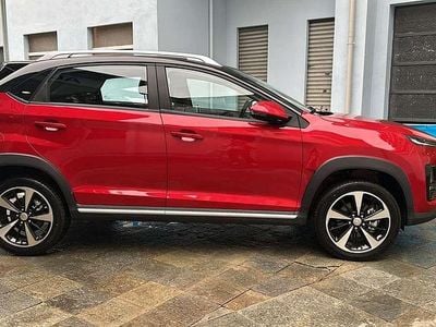 Usata DR DR 3.0 114 CV (83 kW) 2023 SUV