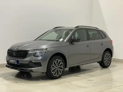 Usata Skoda Kamiq Selection 95 CV (69 kW) 2025 SUV