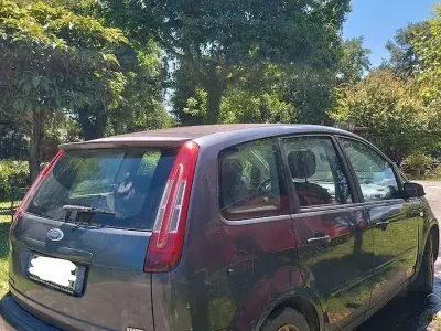 Occasion Ford C-MAX