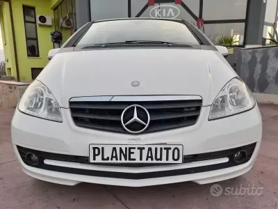 Usata Mercedes A180