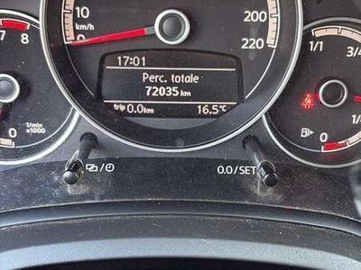VW up!