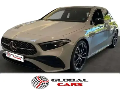 Usata Mercedes A250 Premium 224 CV (164 kW) 2025 Alpino Berlina