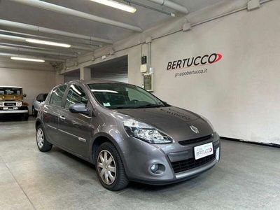 usata Renault Clio 3ª serie 1.2 16V 5 porte Dynamique