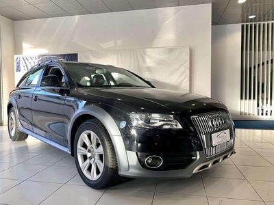 Usata Audi A4 Allroad