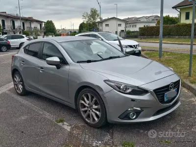 Usata Mazda 3