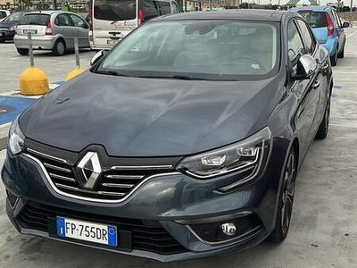 usata Renault Mégane IV Mégane Grand Coupé TCe 140CV FAP Executive