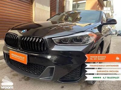Begagnad BMW X2 150 HK (110 kW) 2023 SUV