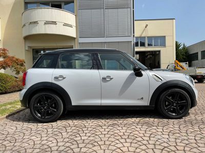 usata Mini Countryman F60