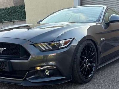 Ford Mustang GT