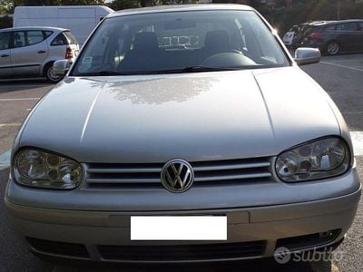 Usata VW Golf III 180 CV (132 kW) 1999