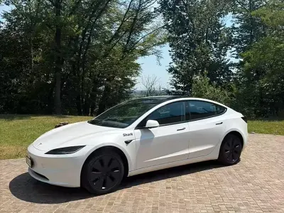 Usata Tesla Model 3