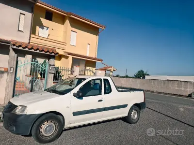 Usata Dacia Logan