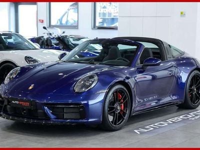 Porsche 911 Targa 4