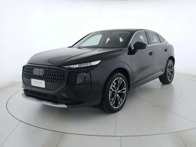 Usata Audi Q3 Sportback