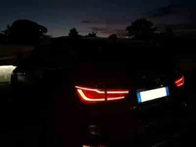 Usata BMW X1 Efficient Dynamics 150 CV (110 kW) 2019 SUV