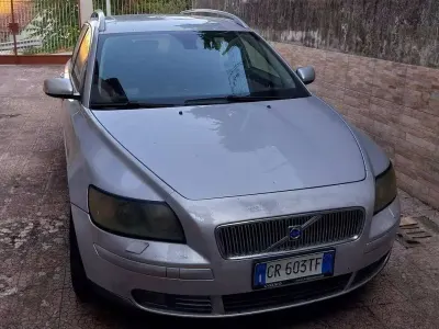 Usata Volvo V50