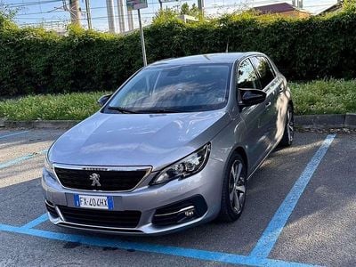 Grigio Usata 2019 Peugeot 308 Active Berlina | 13.400 € (Cara)