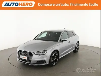 Usata Audi A3