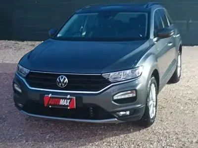 Occasion VW T-Roc