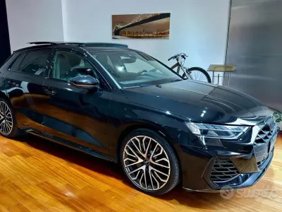 Usata Audi S3