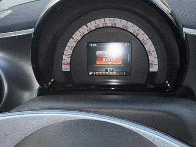 Bianco Usata 2017 Smart ForTwo Coupé Coupé | 10.950 €