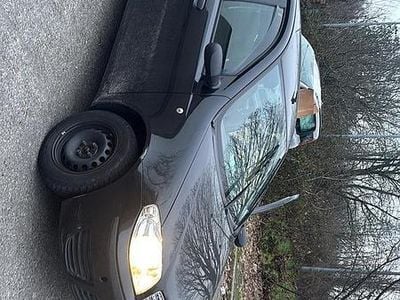 Begagnad Fiat Punto