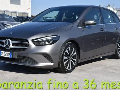 Usata Mercedes B160