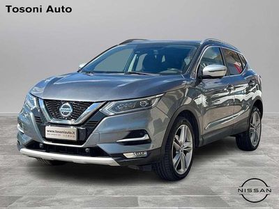 Usata Nissan Qashqai N-Motion 116 CV (85 kW) 2020 Other SUV