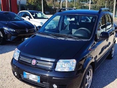 Usata 2010 Fiat Panda Dynamic Utilitaria | 4500 € (Cara)